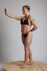 KAROLINA STANDING POSE